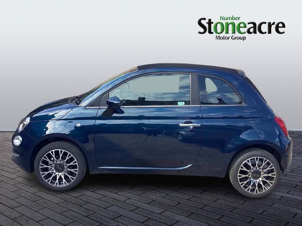 Fiat 500c Image 6