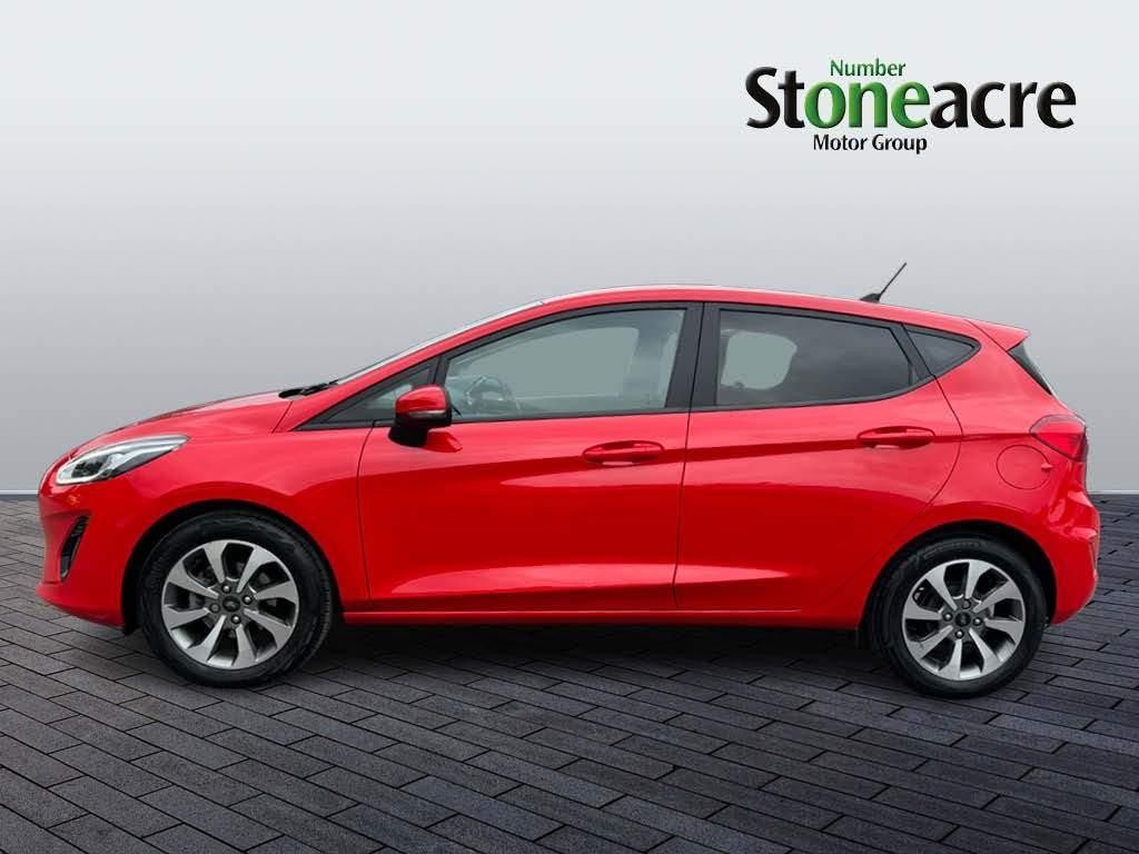 Ford Fiesta Image 6