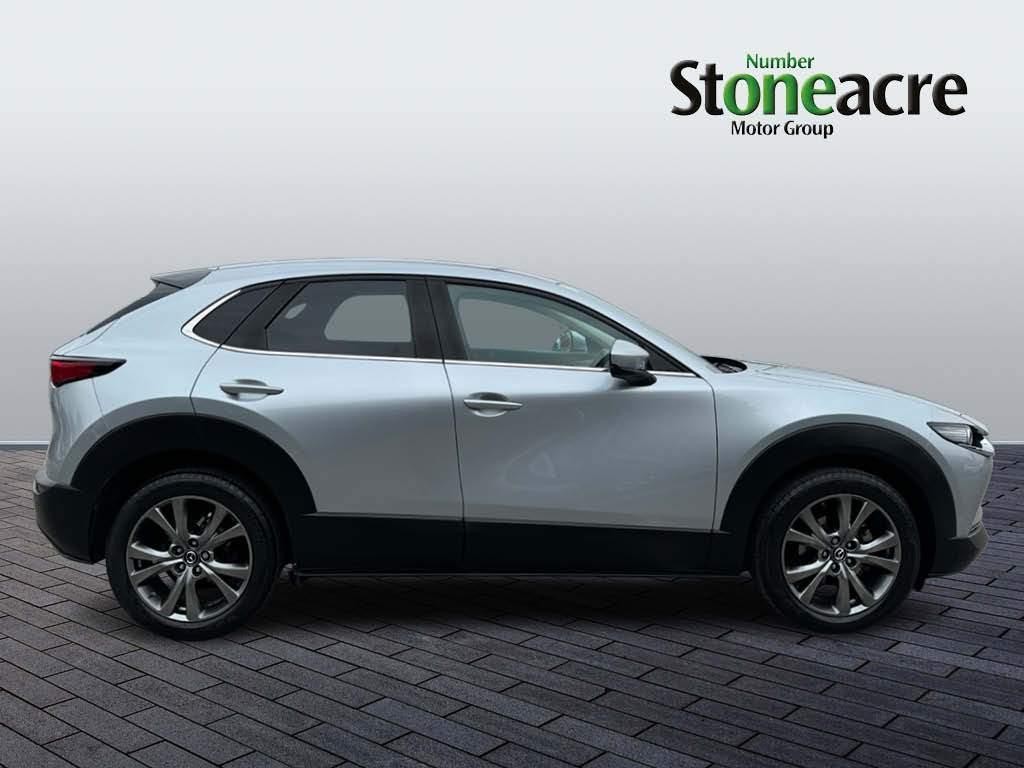 Mazda CX-30 Image 2