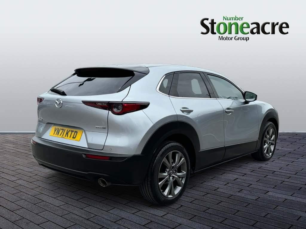 Mazda CX-30 Image 3