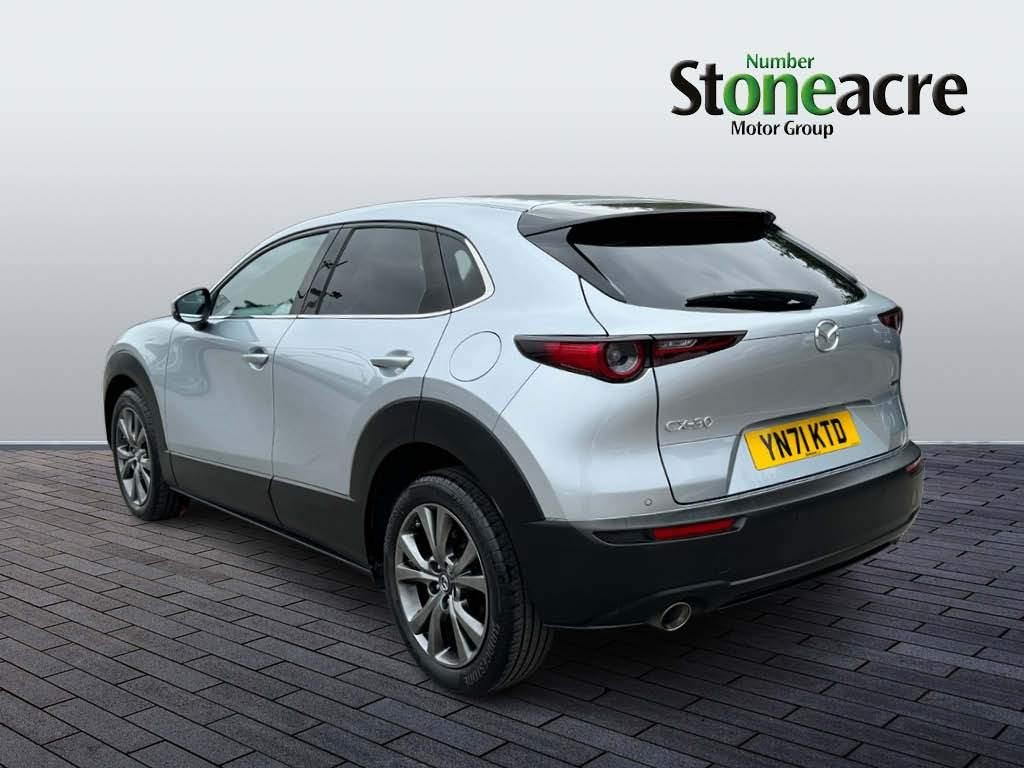 Mazda CX-30 Image 5