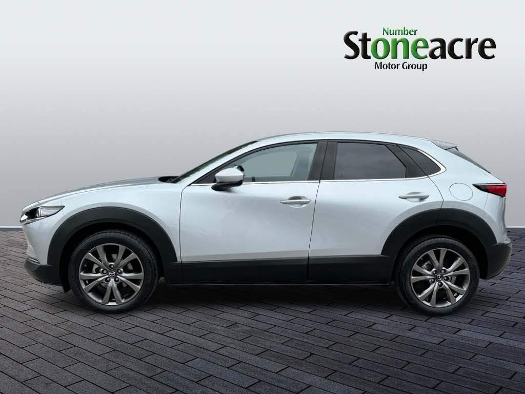 Mazda CX-30 Image 6