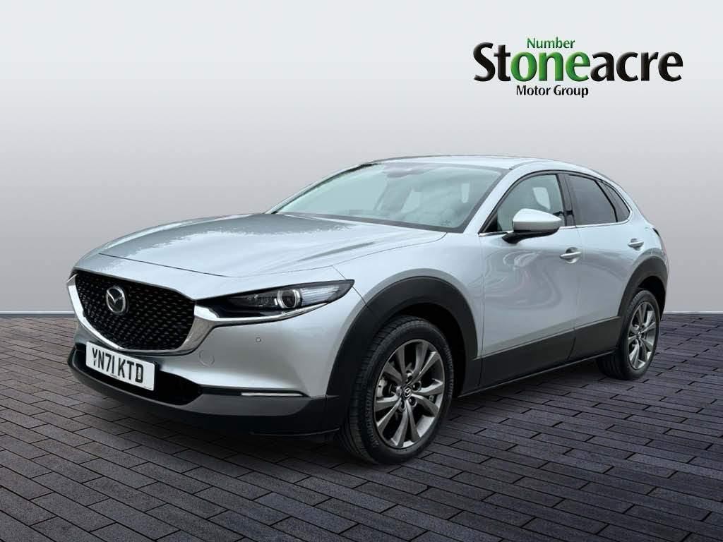 Mazda CX-30 Image 7