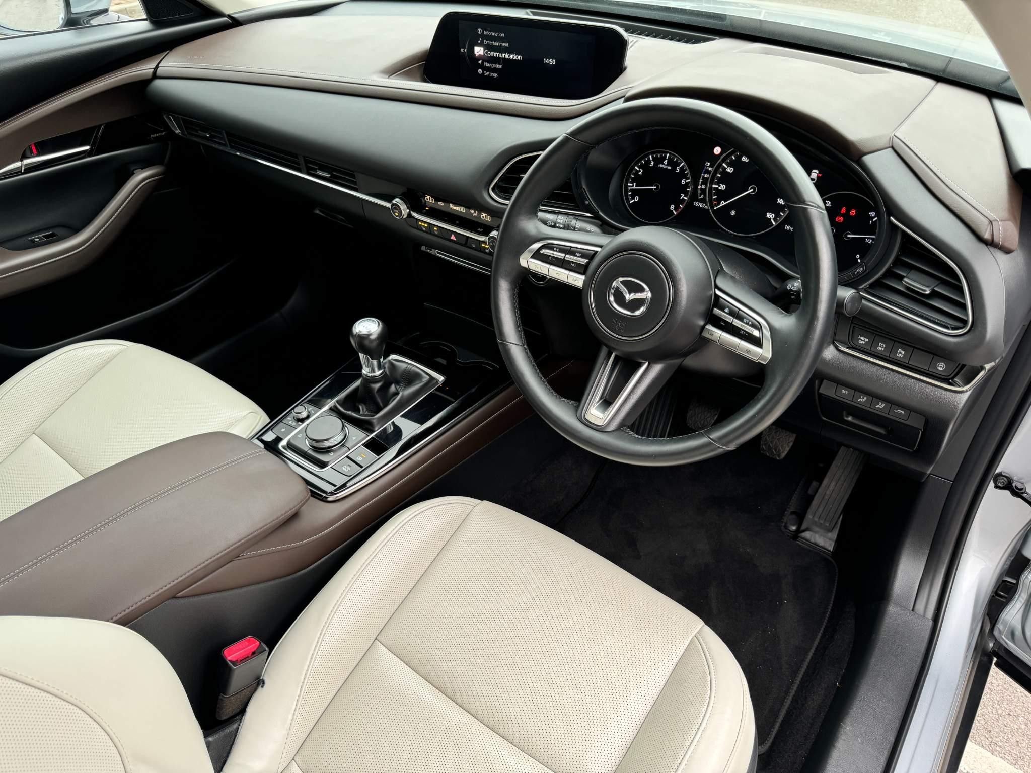 Mazda CX-30 Image 32