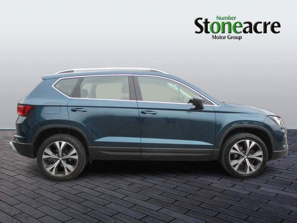 SEAT Ateca Image 2