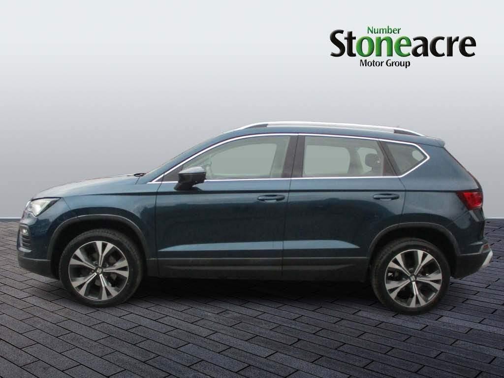 SEAT Ateca Image 6