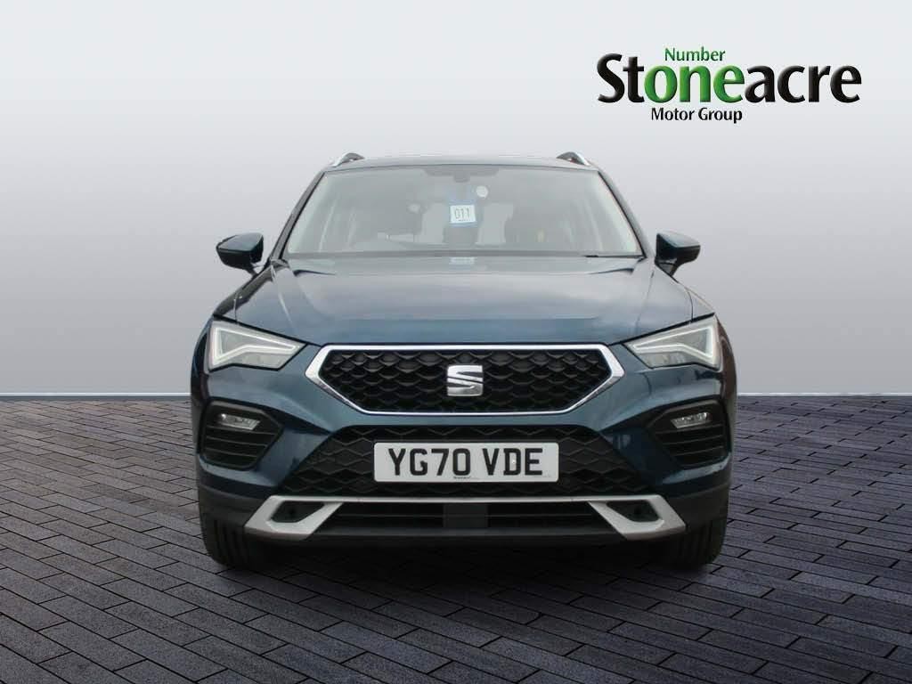 SEAT Ateca Image 8