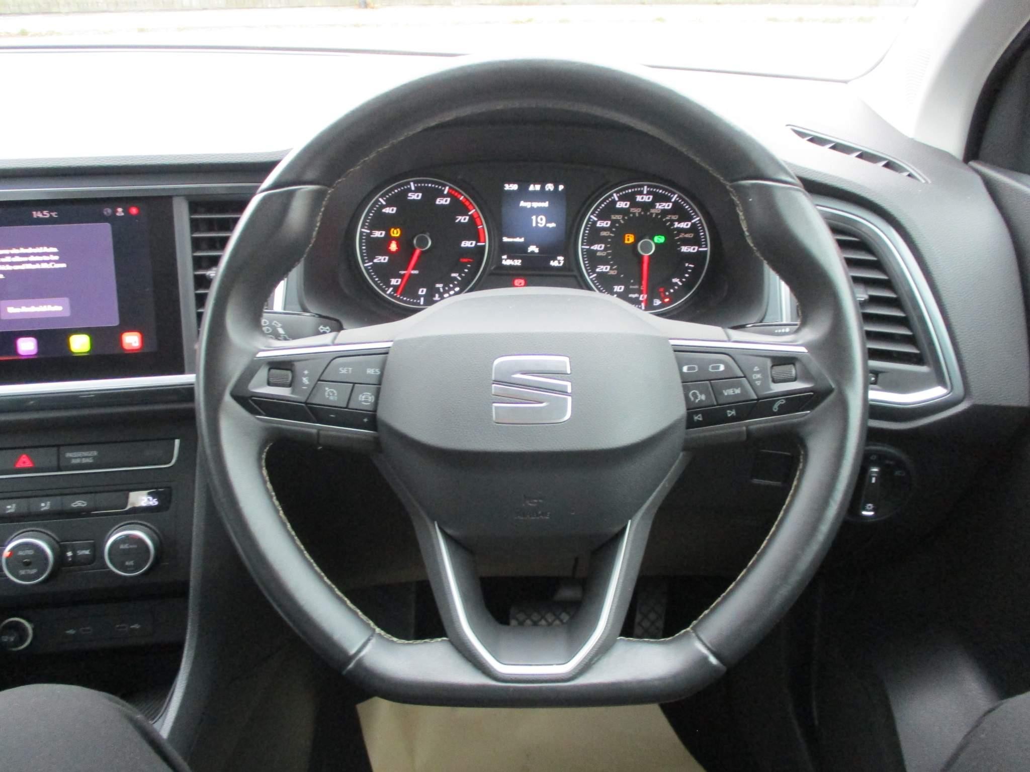 SEAT Ateca Image 12