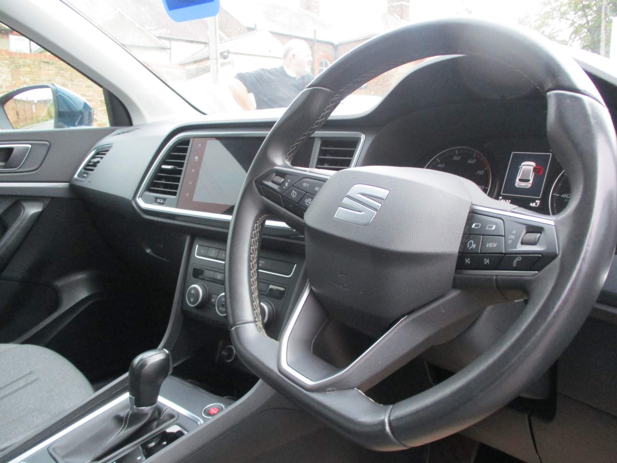 SEAT Ateca Image 13