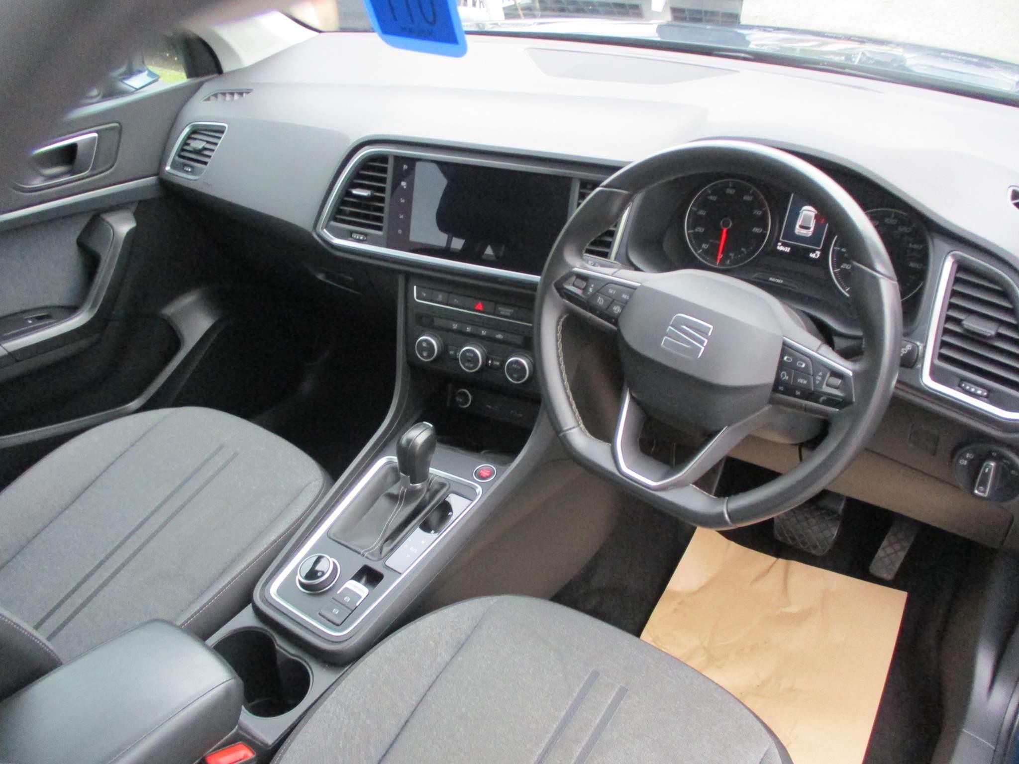 SEAT Ateca Image 14