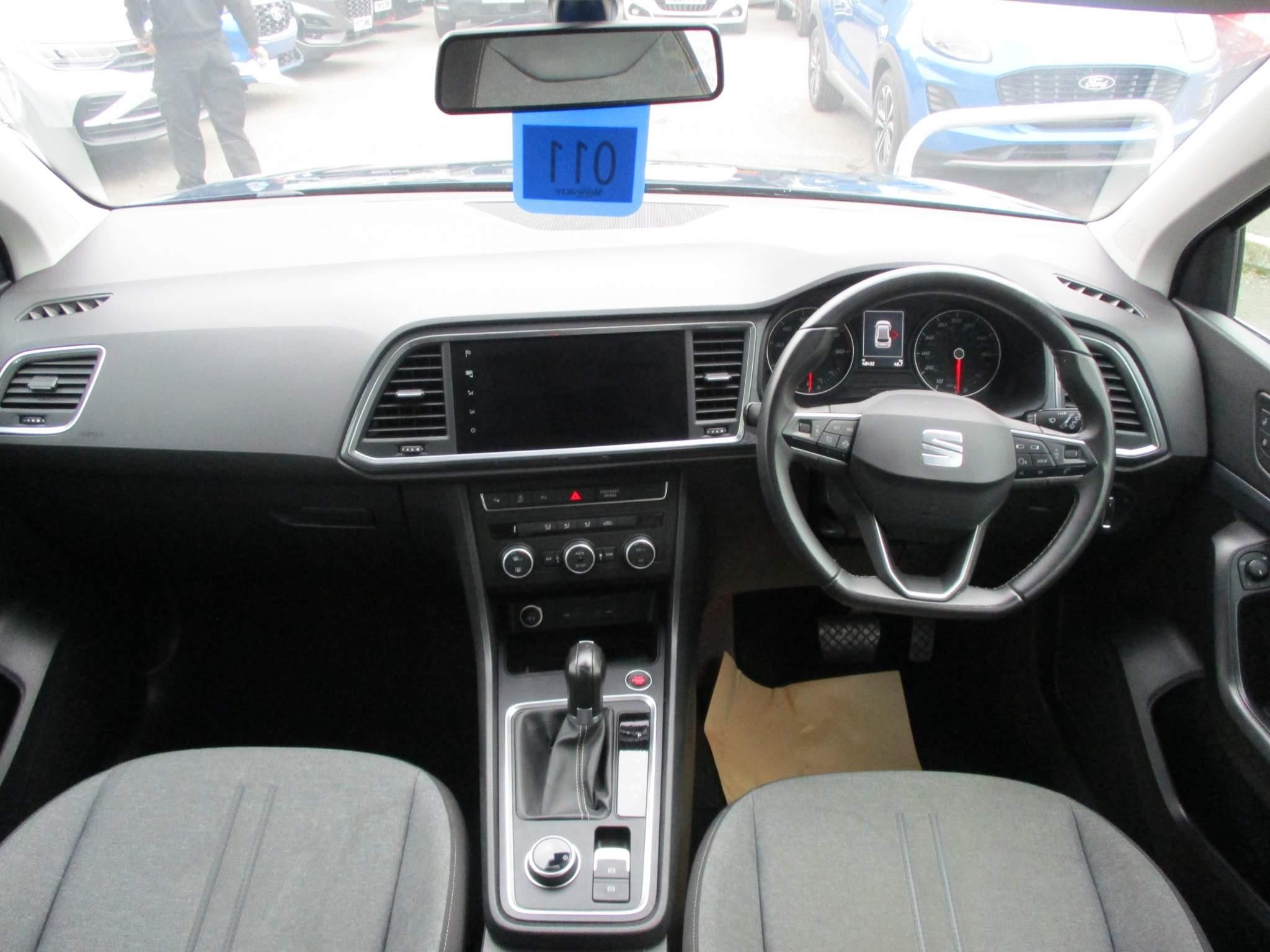 SEAT Ateca Image 15