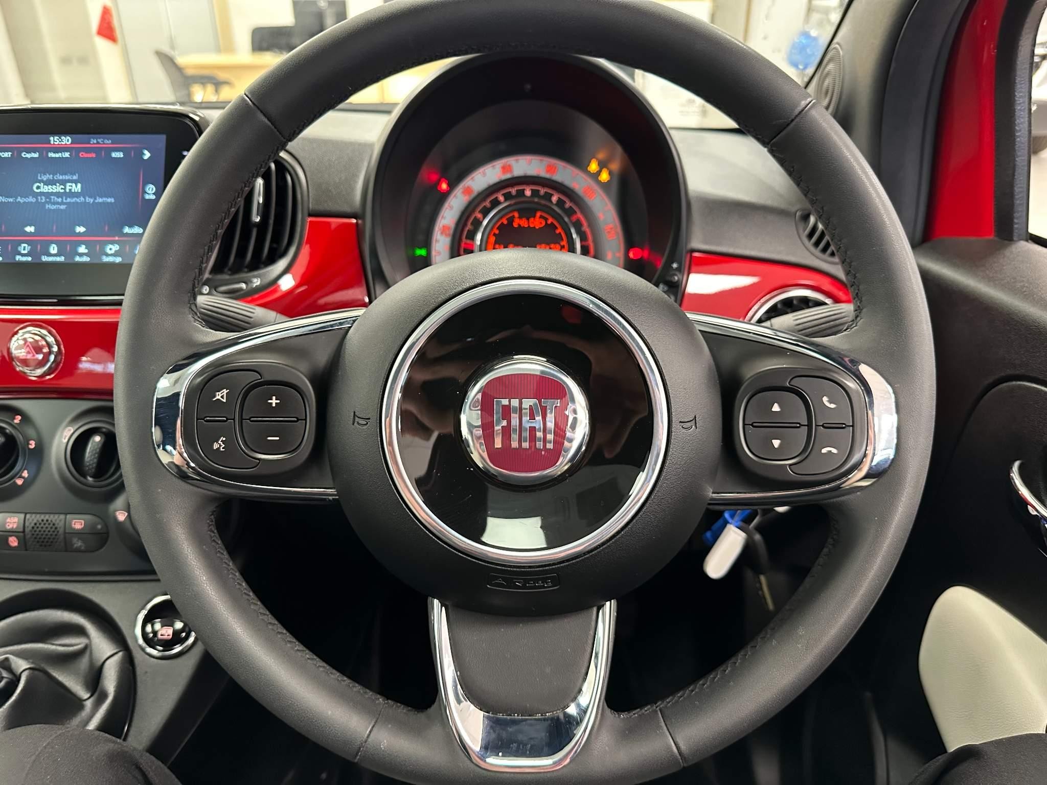 Fiat 500 Image 16