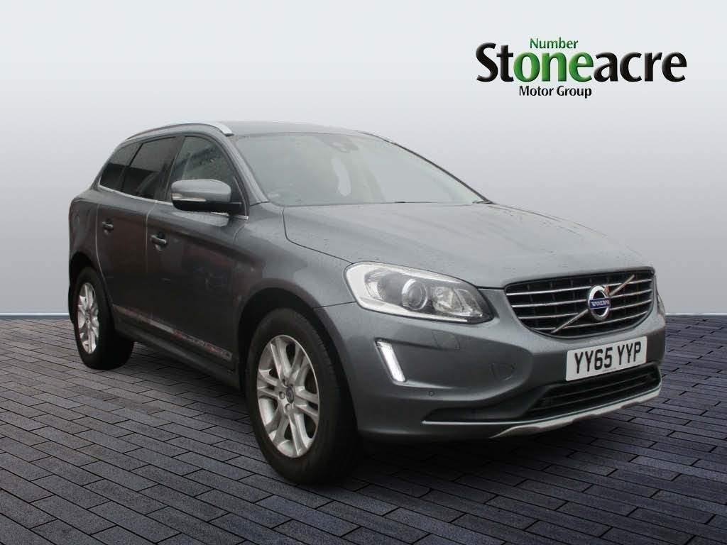 Volvo XC60 Image 1