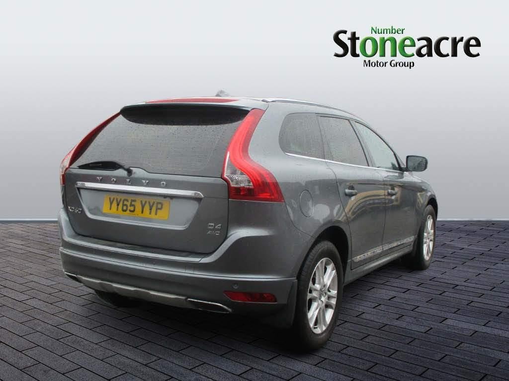 Volvo XC60 Image 3