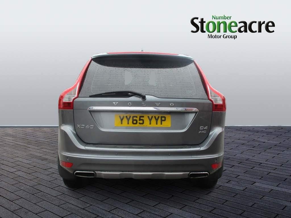 Volvo XC60 Image 4