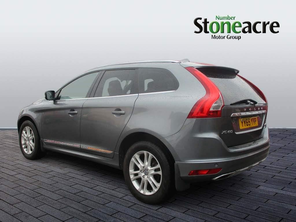 Volvo XC60 Image 5