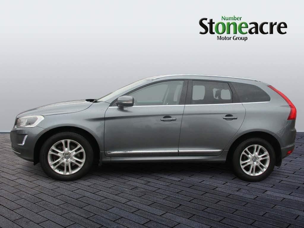 Volvo XC60 Image 6