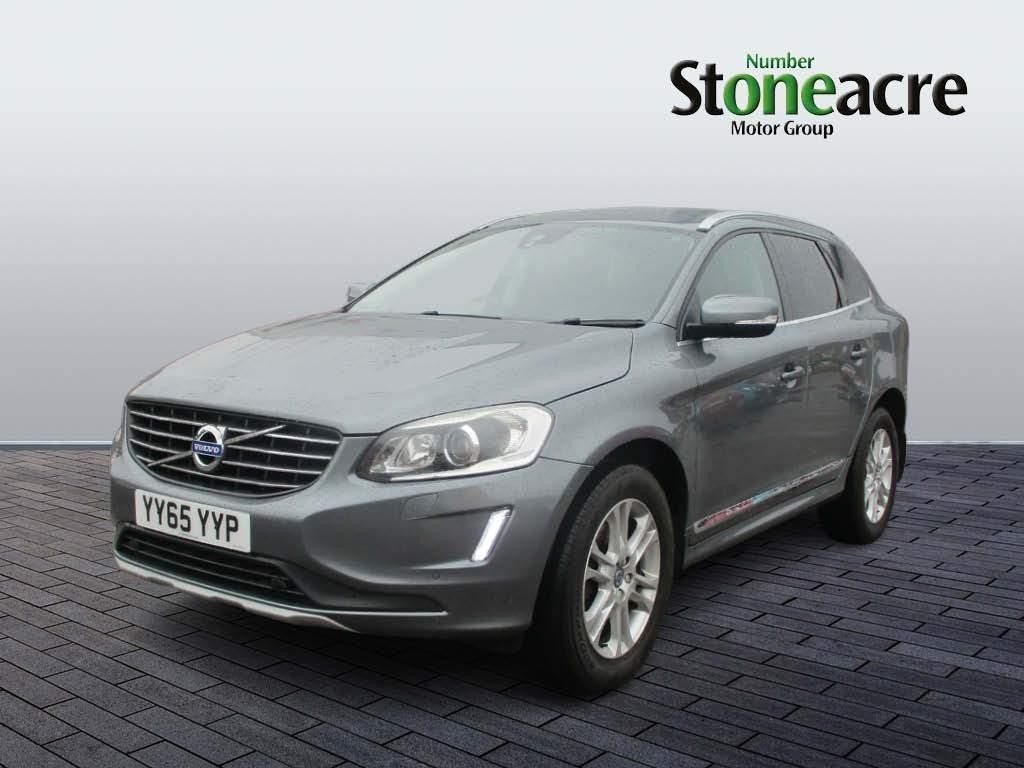 Volvo XC60 Image 7