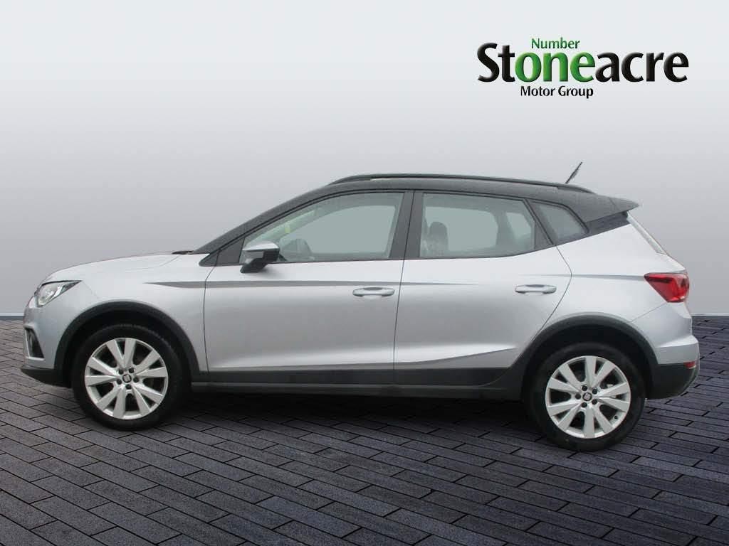 SEAT Arona Image 6