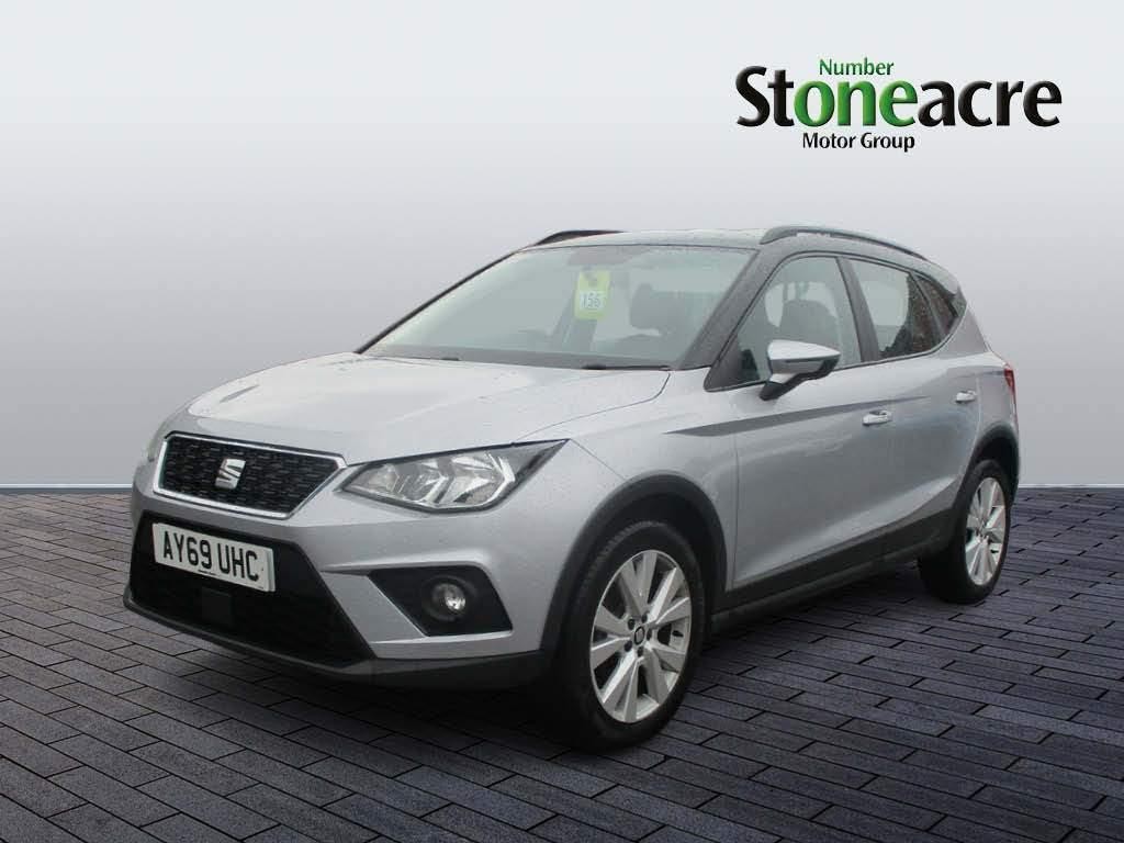 SEAT Arona Image 7