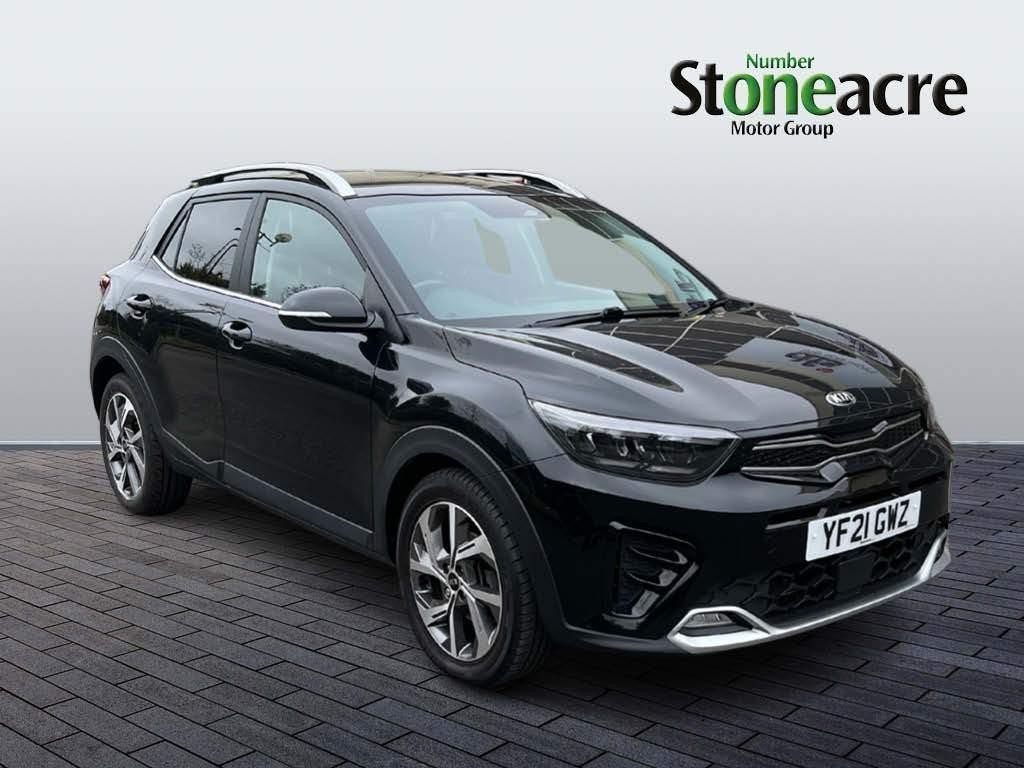 Kia Stonic Image 1