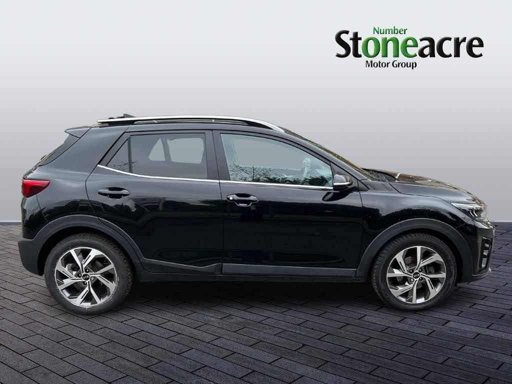 Kia Stonic Image 2