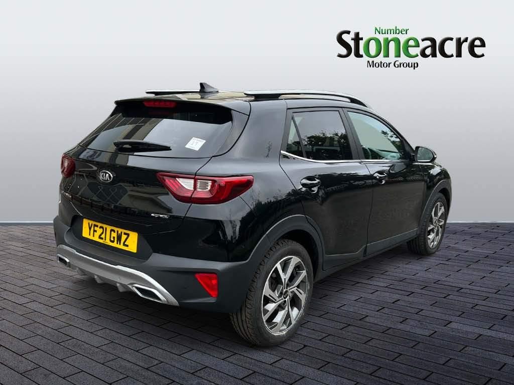 Kia Stonic Image 3