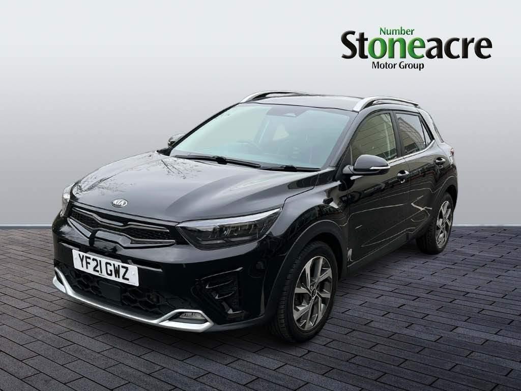 Kia Stonic Image 7