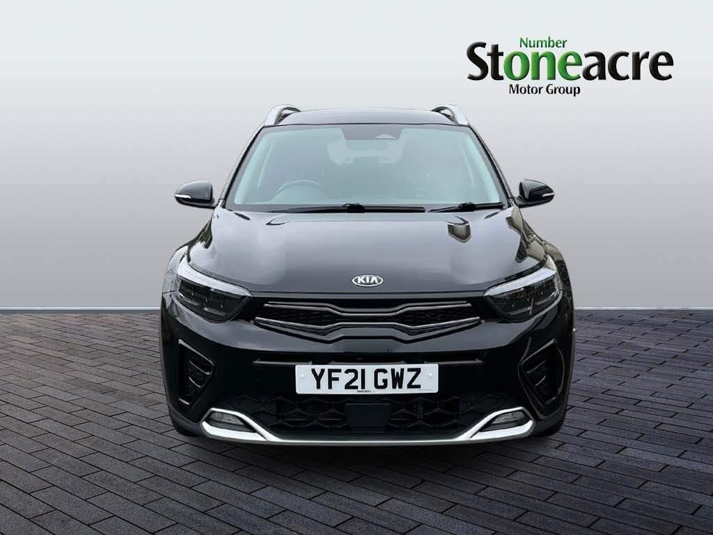 Kia Stonic Image 8