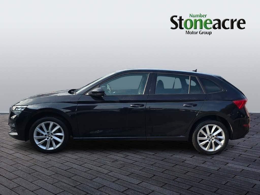 Skoda Scala Image 6