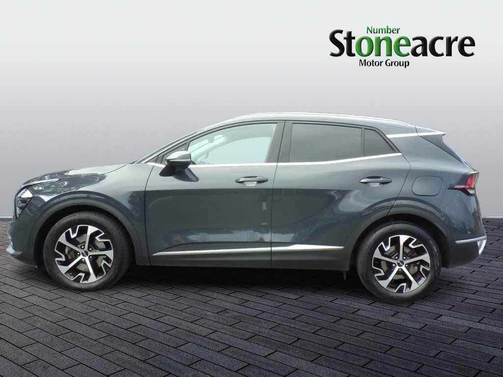 Kia Sportage Image 6