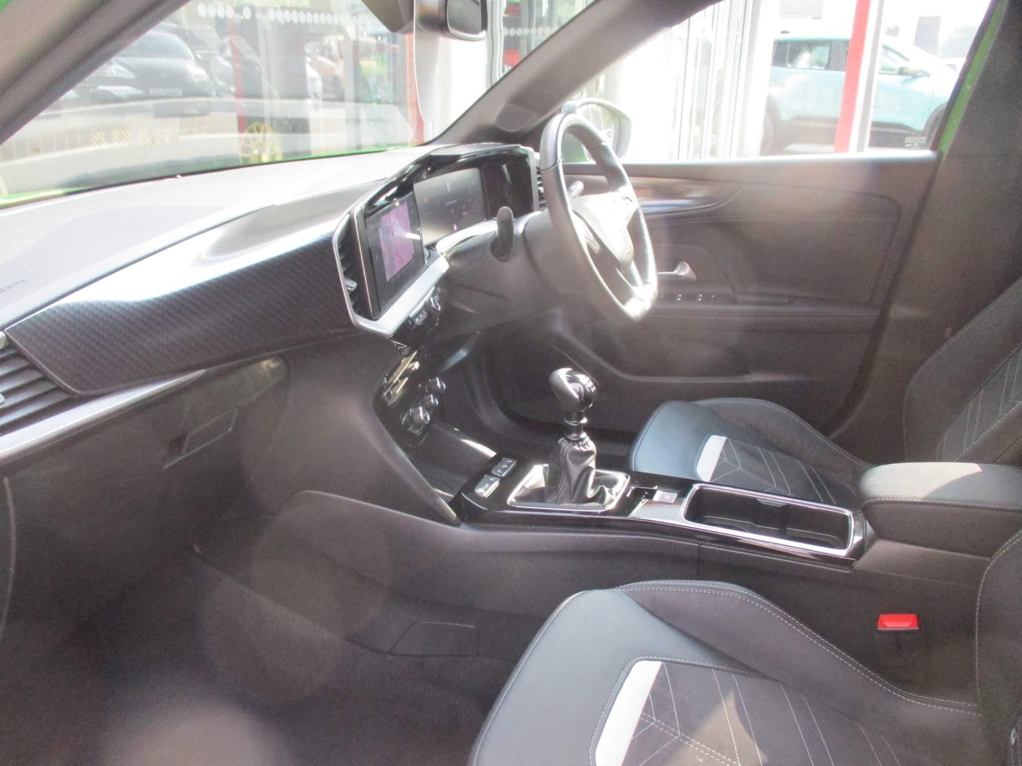 Vauxhall Mokka Image 17