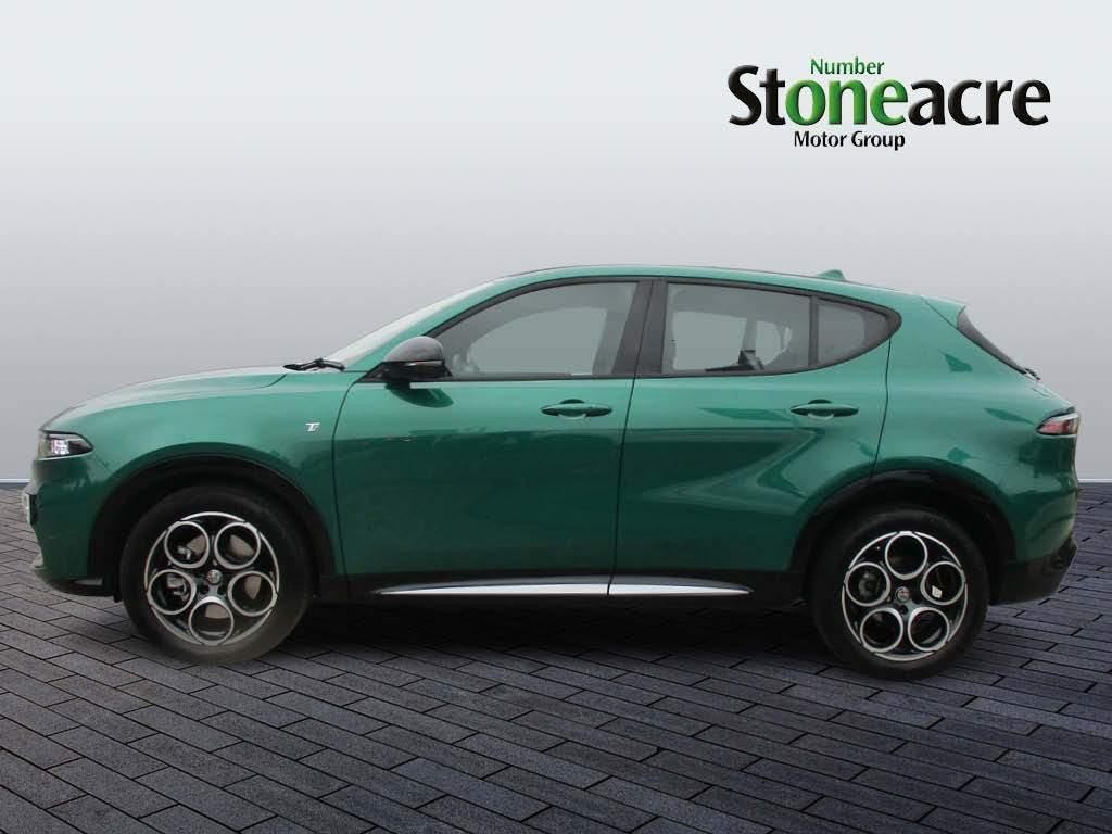 Alfa Romeo Tonale Image 6