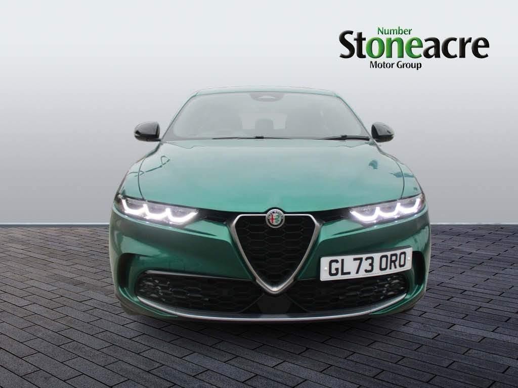 Alfa Romeo Tonale Image 8