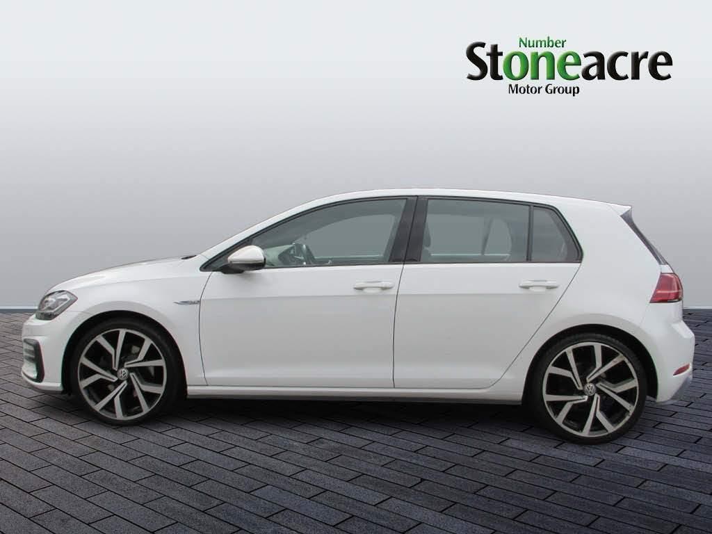 Volkswagen Golf Image 7