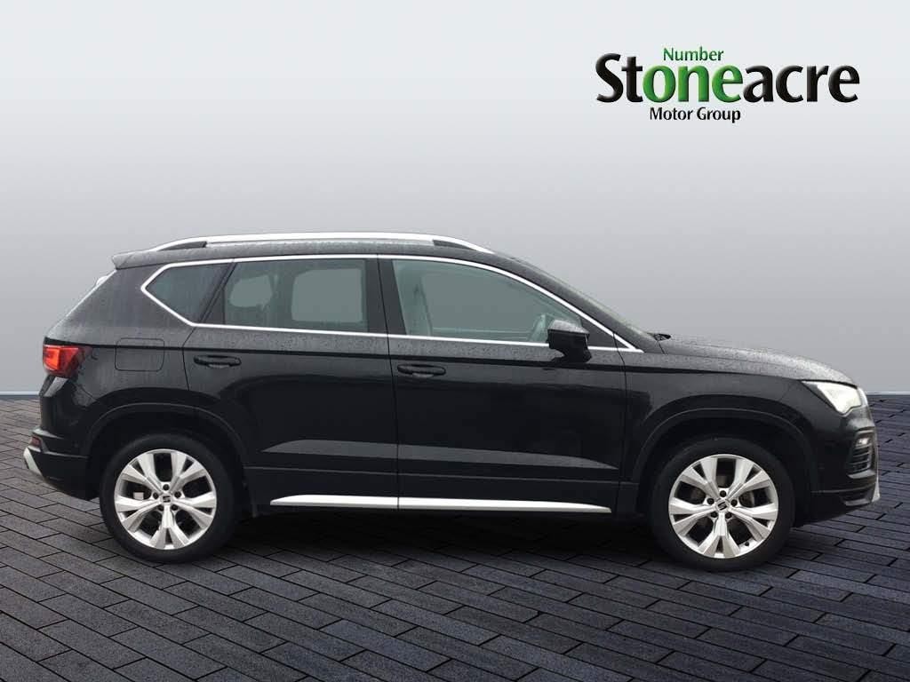 SEAT Ateca Image 2