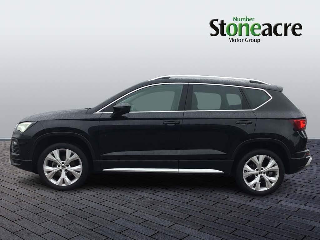 SEAT Ateca Image 6