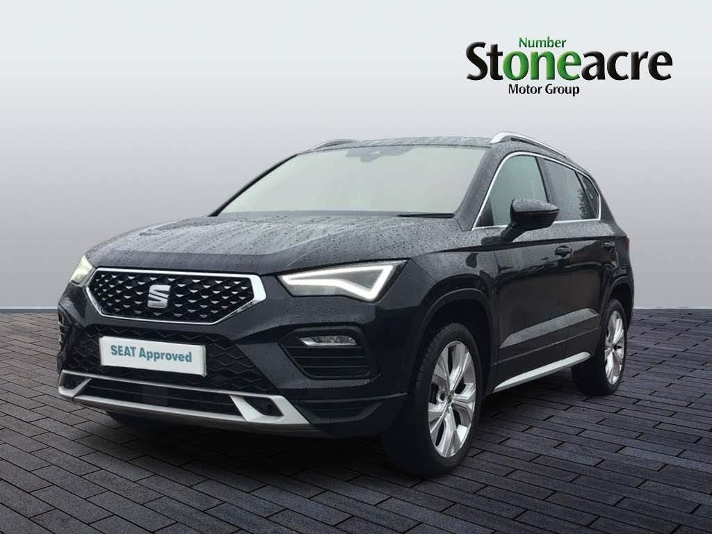 SEAT Ateca Image 7