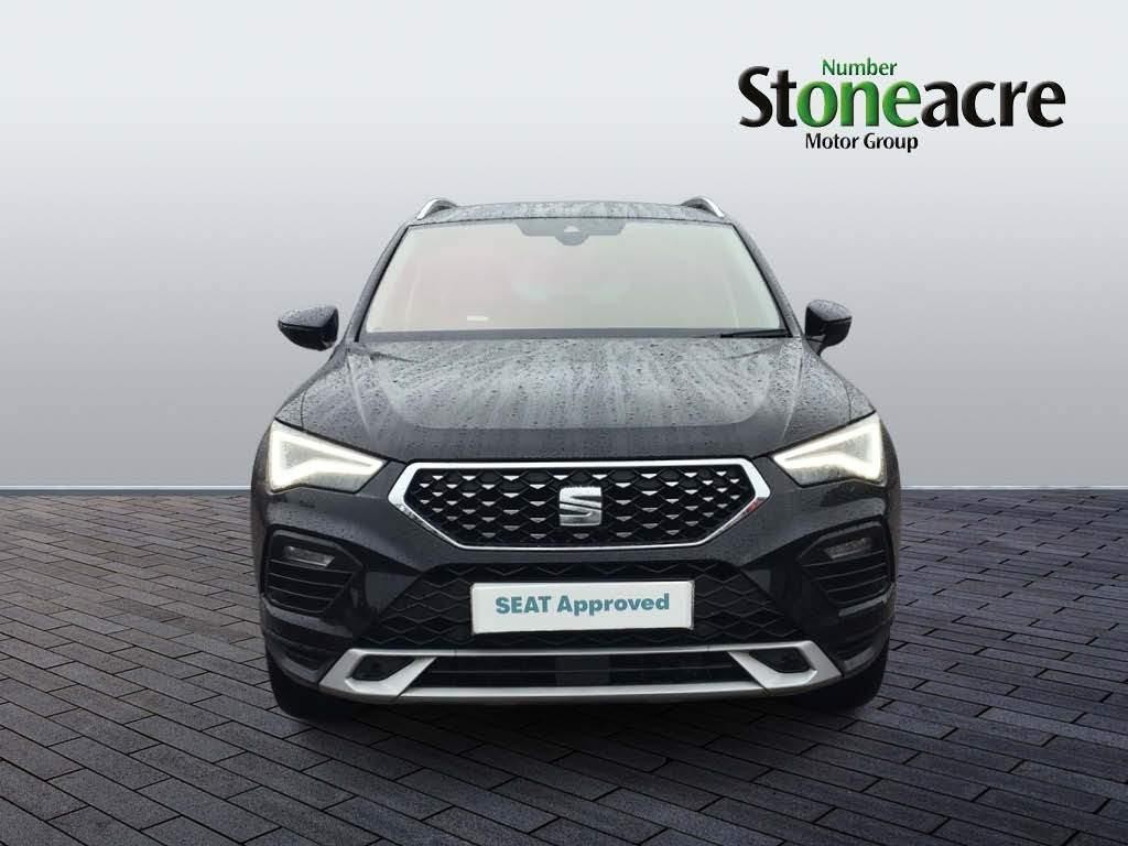 SEAT Ateca Image 8