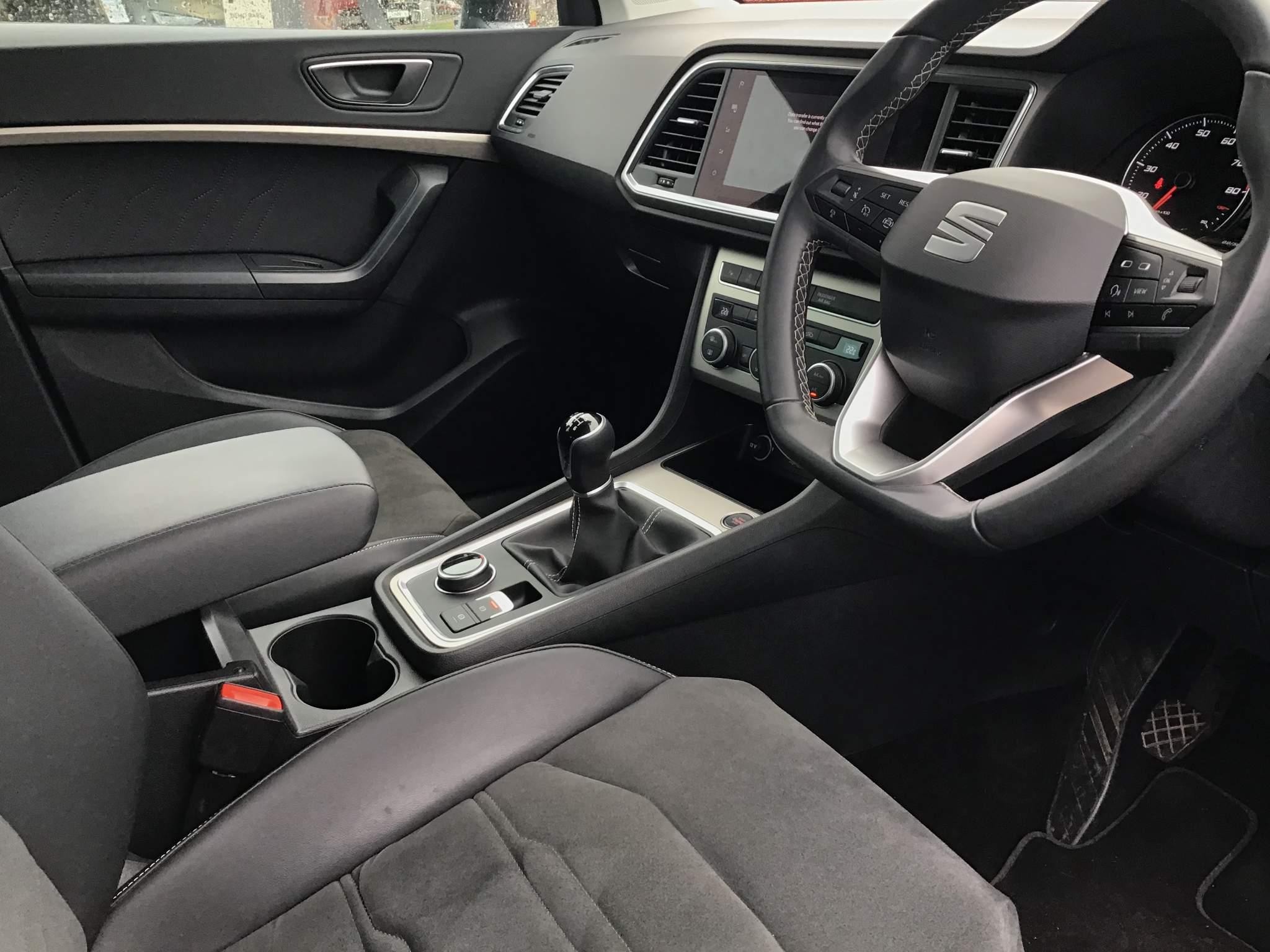 SEAT Ateca Image 11