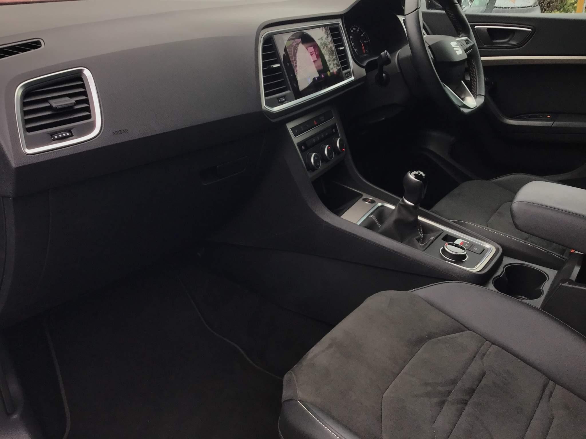 SEAT Ateca Image 13