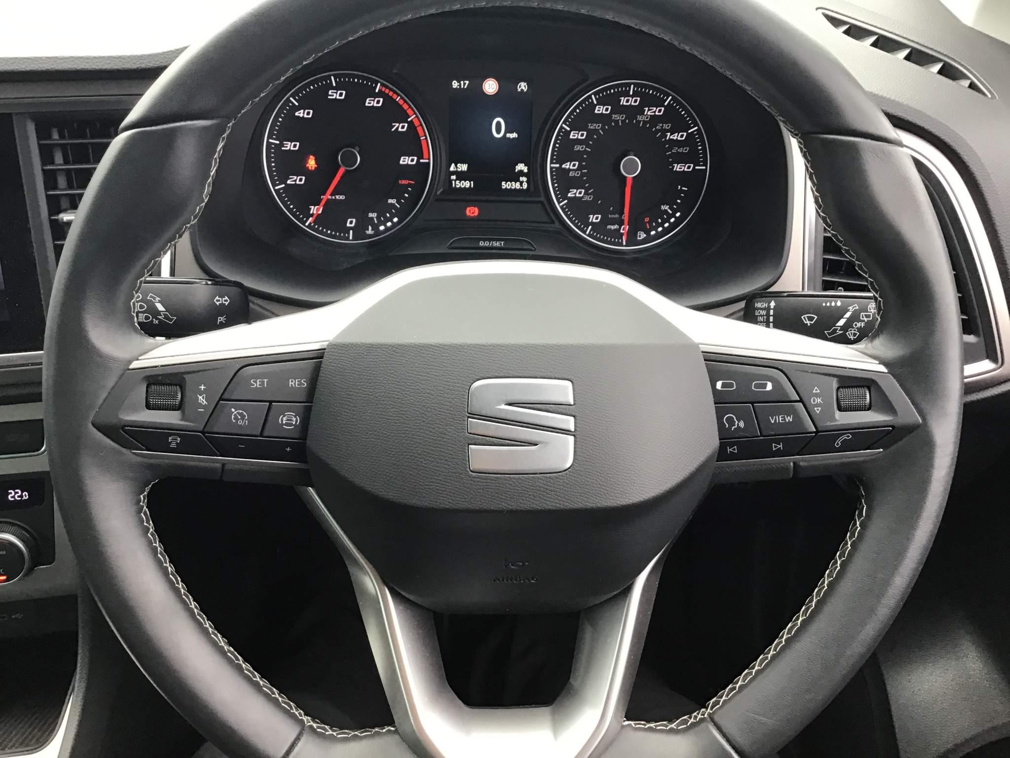 SEAT Ateca Image 16