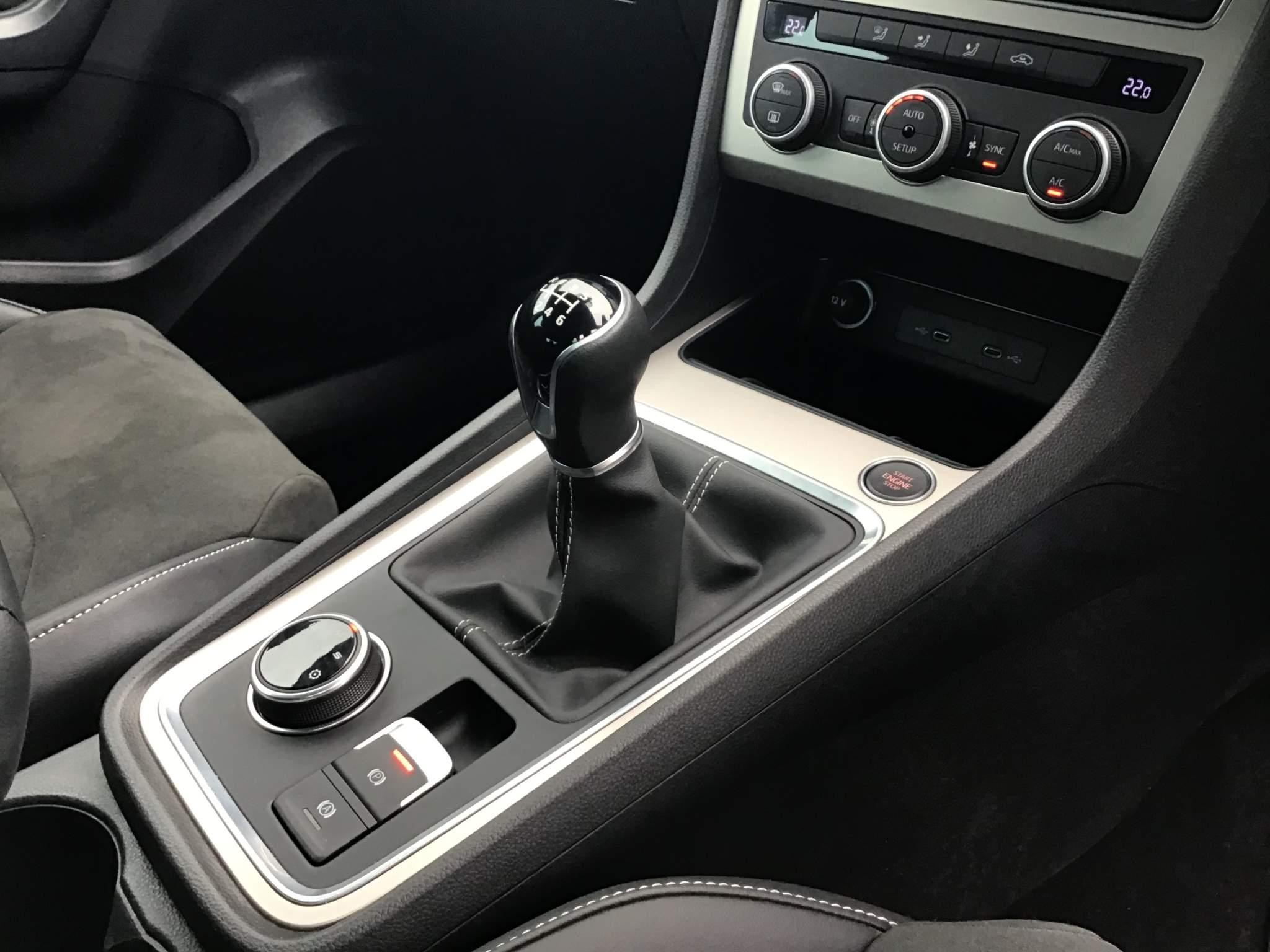 SEAT Ateca Image 22