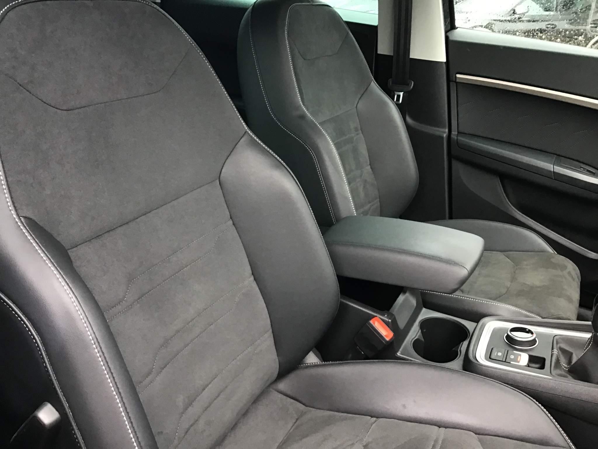 SEAT Ateca Image 24