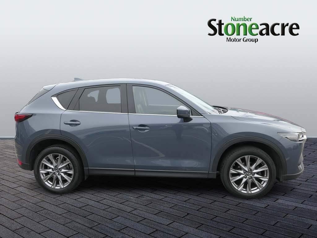 Mazda CX-5 Image 2