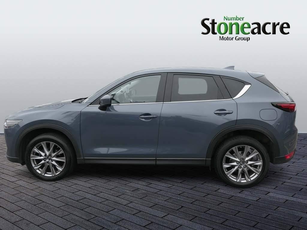 Mazda CX-5 Image 5