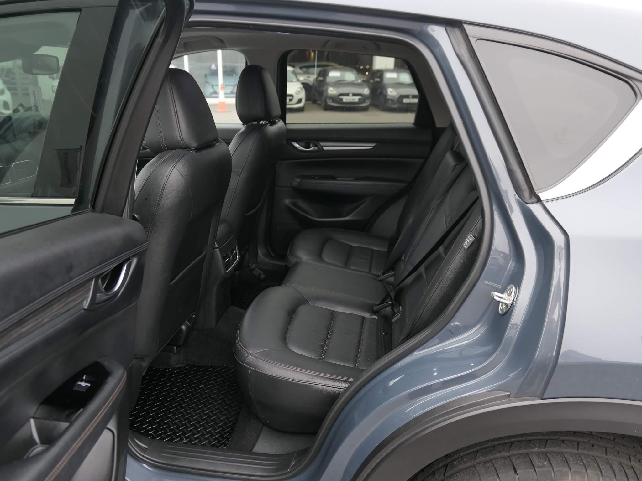 Mazda CX-5 Image 9