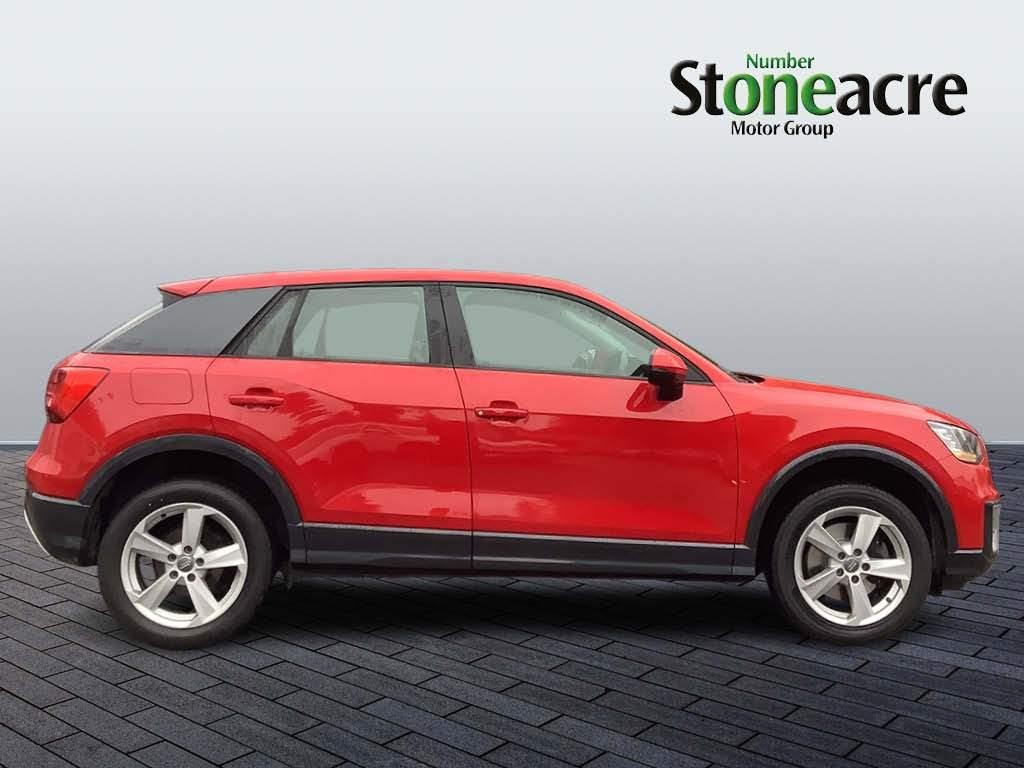 Audi Q2 Image 2