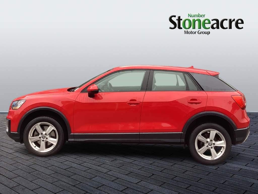 Audi Q2 Image 6