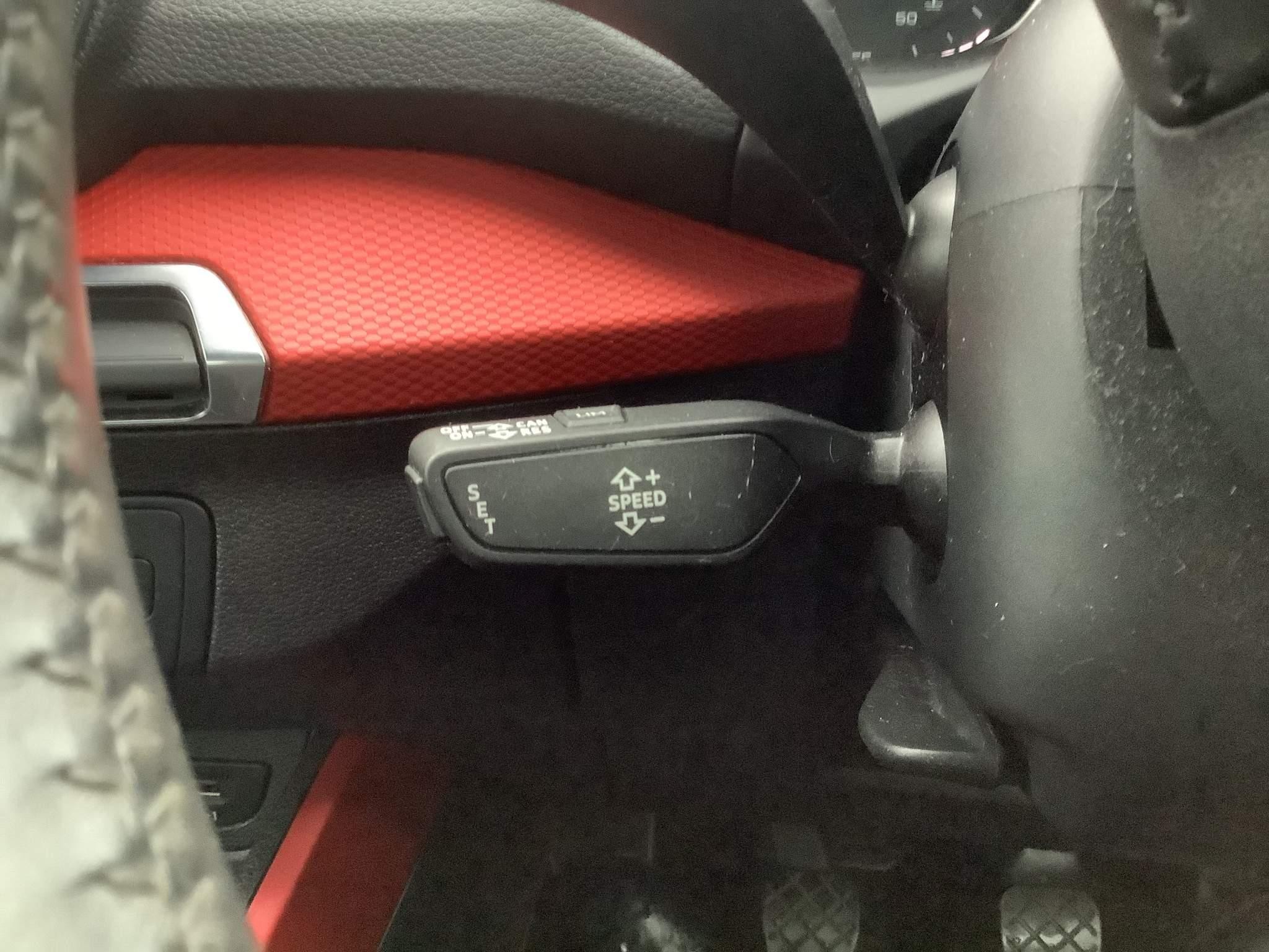 Audi Q2 Image 19